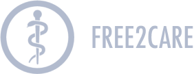 logo for FREE2CARE