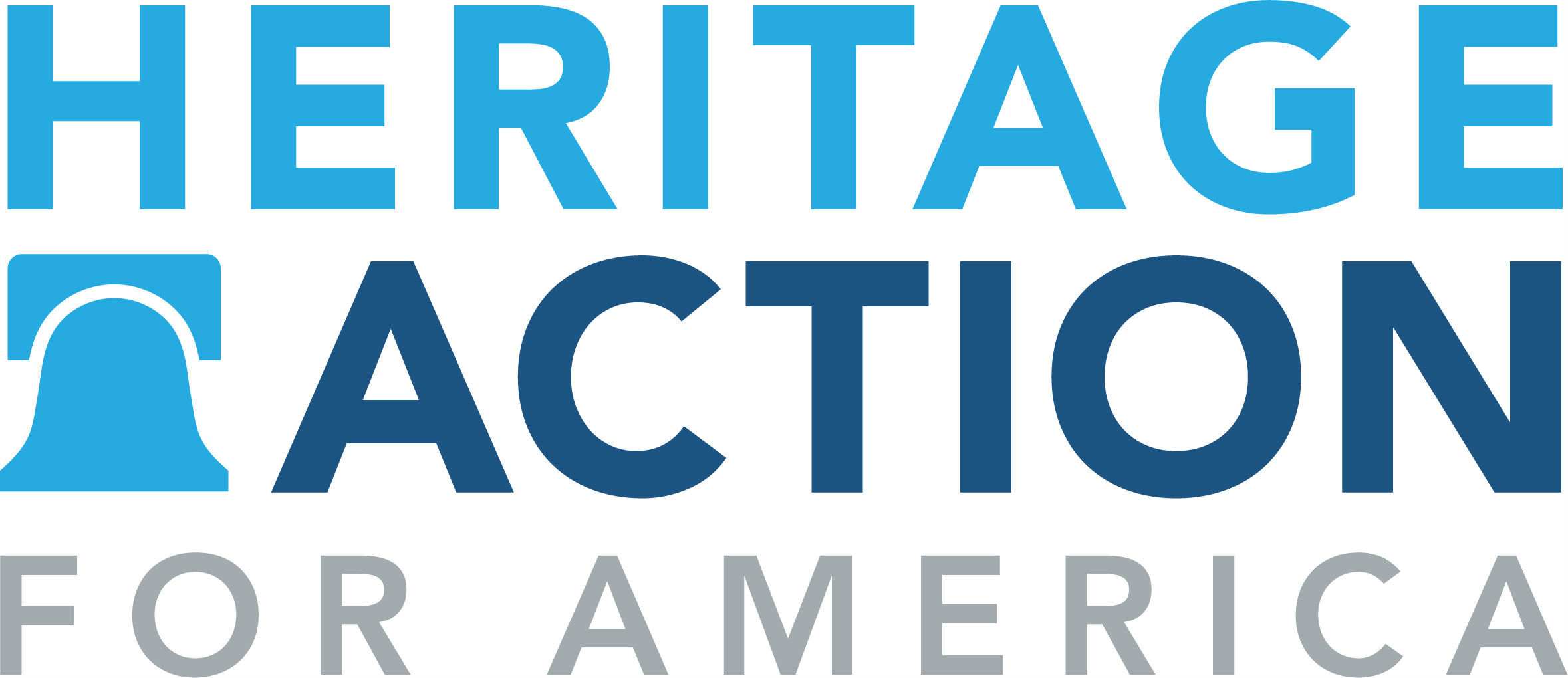 logo for Heritage Action for America